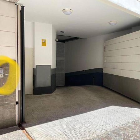 Apartamento En Casco Historico Con Terraza Comunitaria Y Parking Opcional Γρανάδα Εξωτερικό φωτογραφία