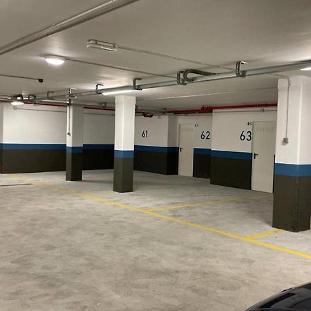 Apartamento En Casco Historico Con Terraza Comunitaria Y Parking Opcional Γρανάδα Εξωτερικό φωτογραφία