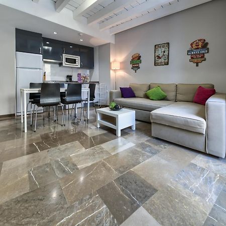Apartamento En Casco Historico Con Terraza Comunitaria Y Parking Opcional Γρανάδα Εξωτερικό φωτογραφία