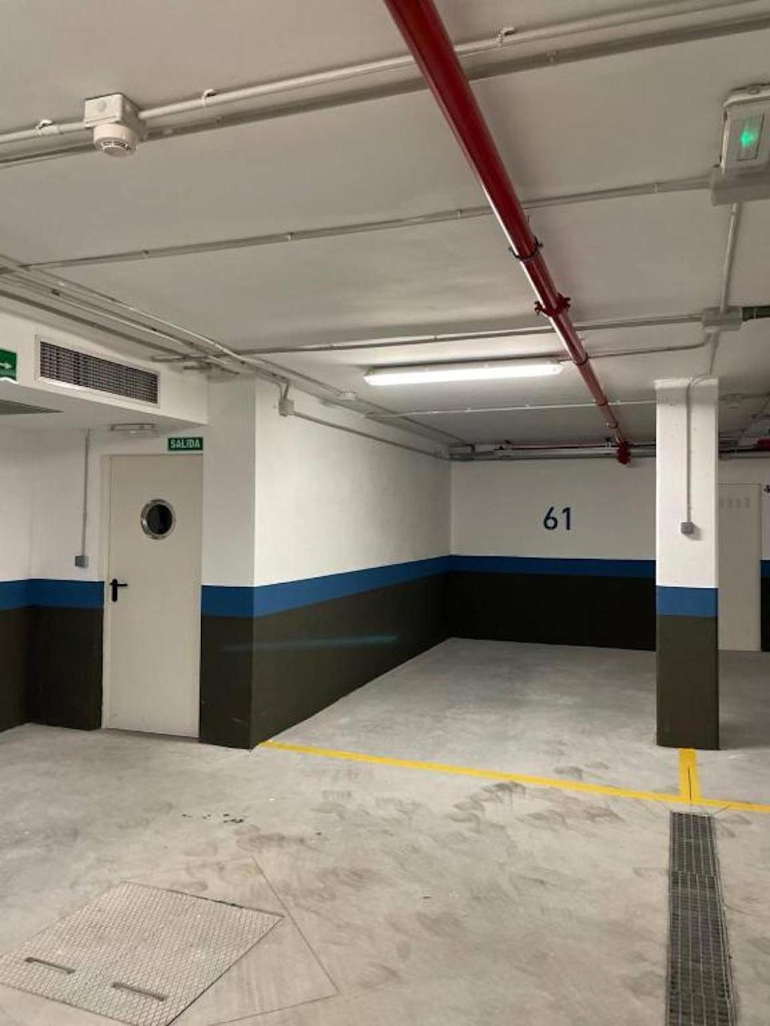 Apartamento En Casco Historico Con Terraza Comunitaria Y Parking Opcional Γρανάδα Εξωτερικό φωτογραφία