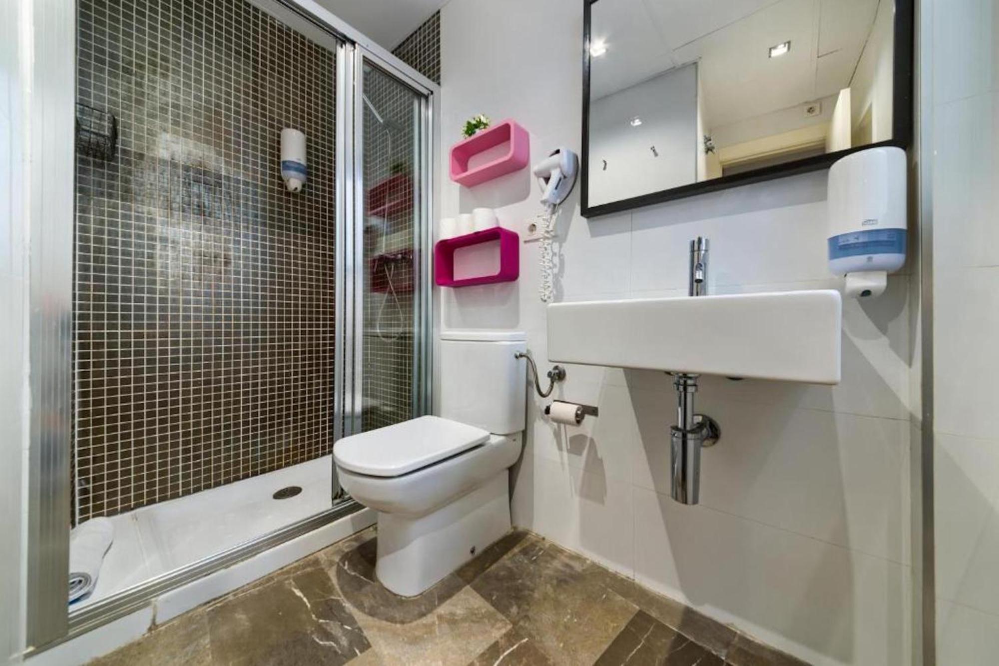 Apartamento En Casco Historico Con Terraza Comunitaria Y Parking Opcional Γρανάδα Εξωτερικό φωτογραφία