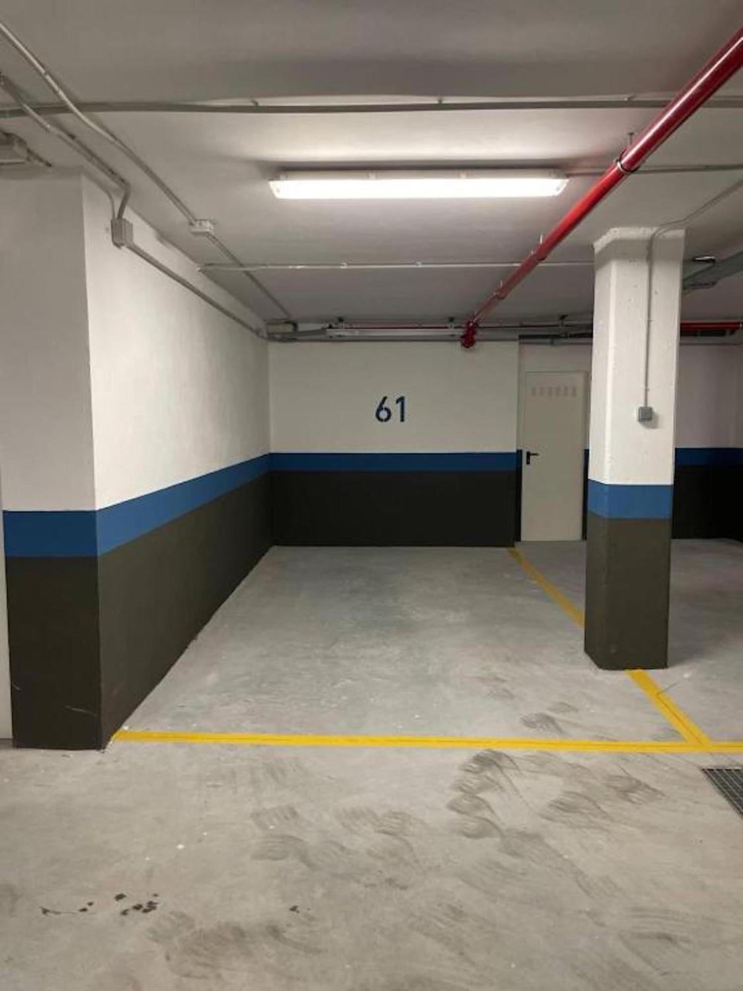 Apartamento En Casco Historico Con Terraza Comunitaria Y Parking Opcional Γρανάδα Εξωτερικό φωτογραφία