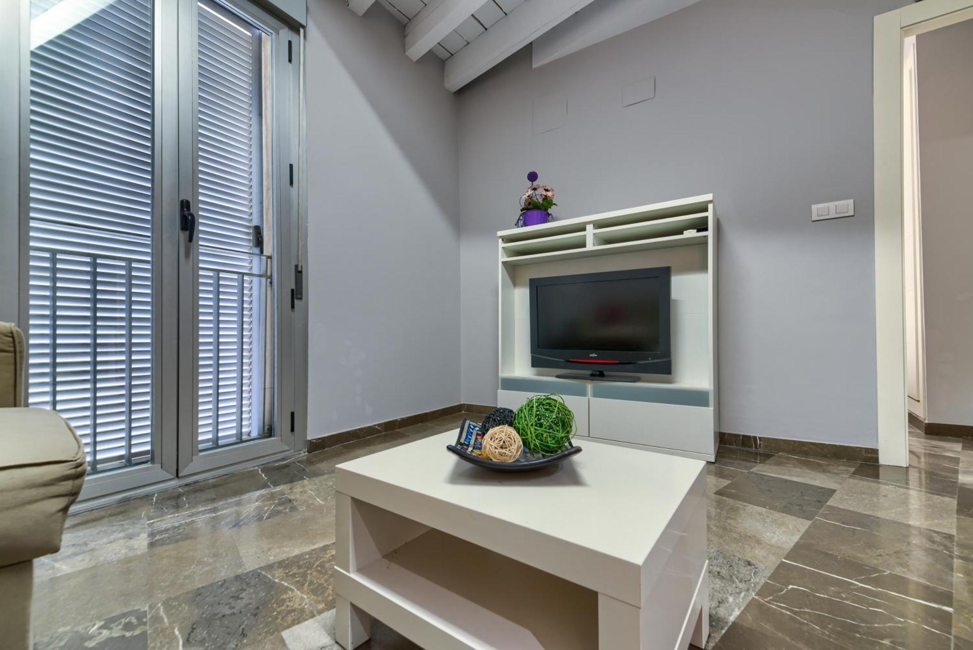 Apartamento En Casco Historico Con Terraza Comunitaria Y Parking Opcional Γρανάδα Εξωτερικό φωτογραφία